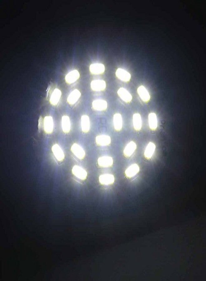 SSE Ultra Bright LED Headlight for DJI Phantom 3 4K, Phantom 3 Professional, Phantom 3 Advanced, Phantom 3 Standard - White - Image 1